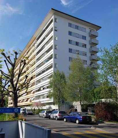 Bel appartement