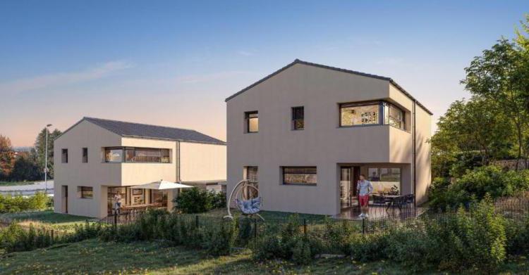 Villa 5.5 pièces
