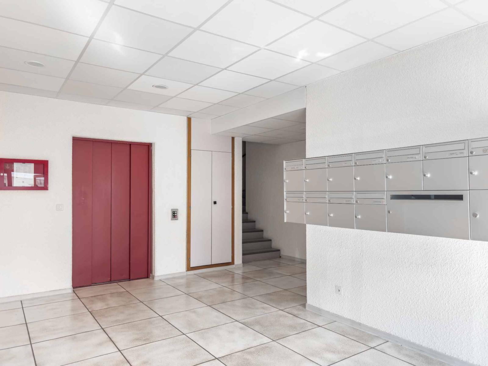 FTI - Charmant bureau de 83 m² – Fonctionnel et bien situé