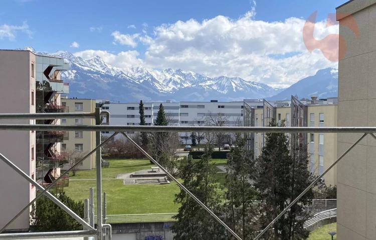 Magnifique appartement neuf