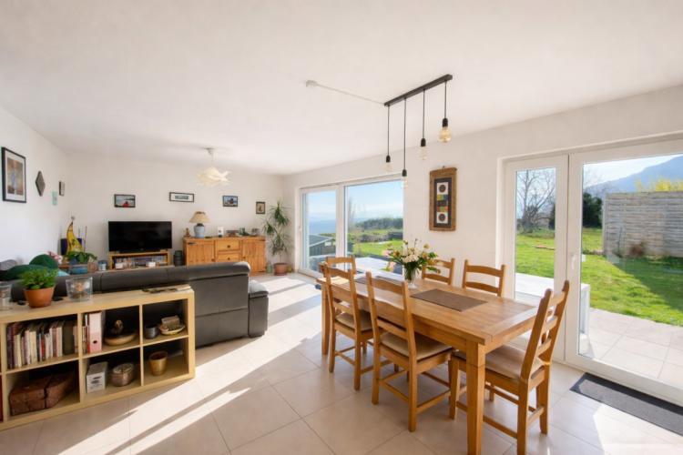 Apartment for rent, Chemin de la Planche 7 (Tévenon, Switzerland)