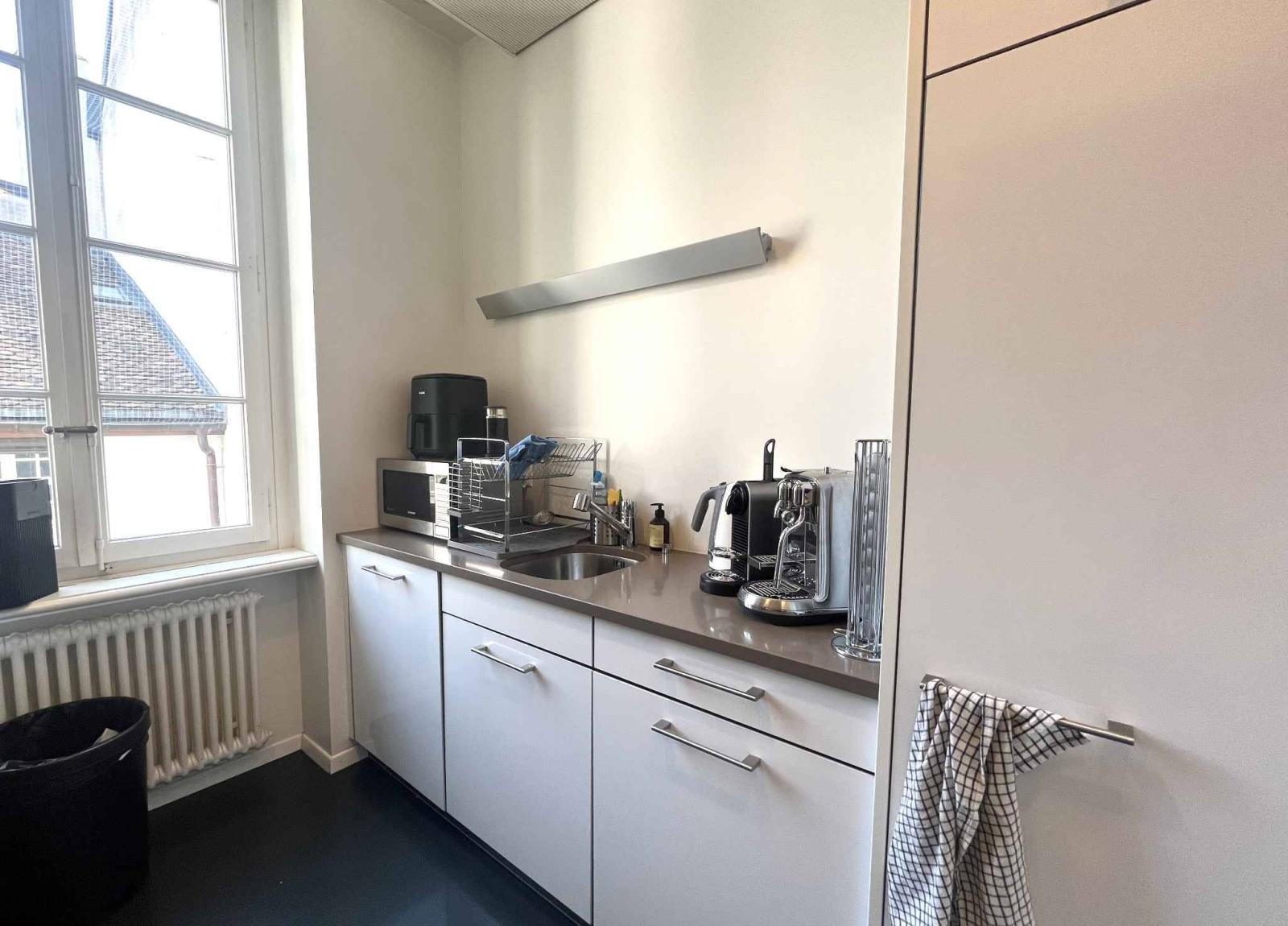 Vieille-Ville - bureaux de 211m2