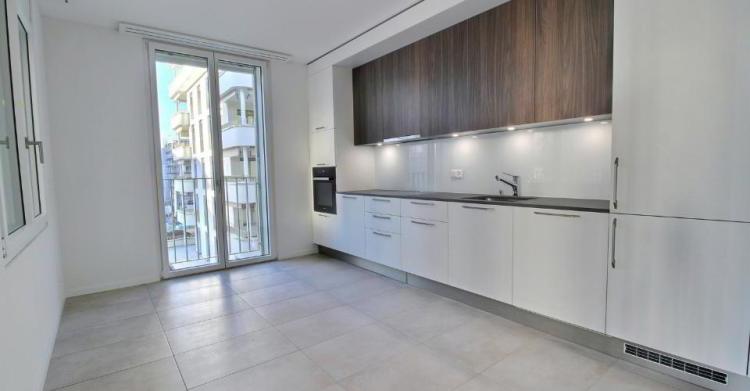 Appartement 2.5 pièces