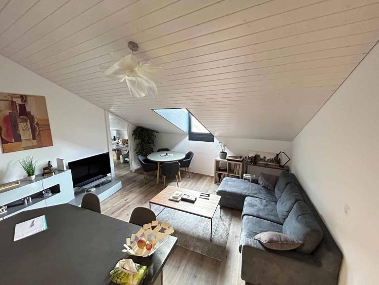 Apartment for rent, Aubonne (Morges (district), Switzerland)