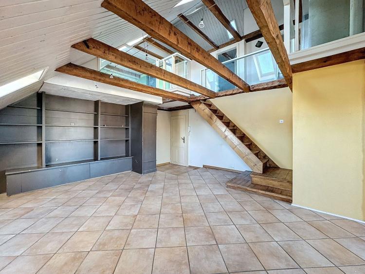 Appartement 4.5 pièces en duplex