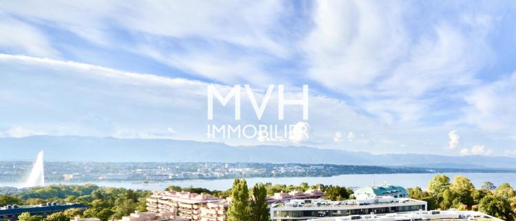 Apartment for rent, Cologny (Cologny, Switzerland)