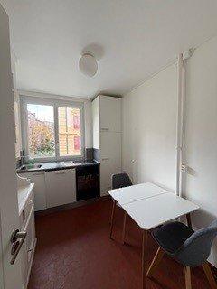 Apartment for rent, Avenue du Rond-Point 1b (Lausanne, Switzerland)
