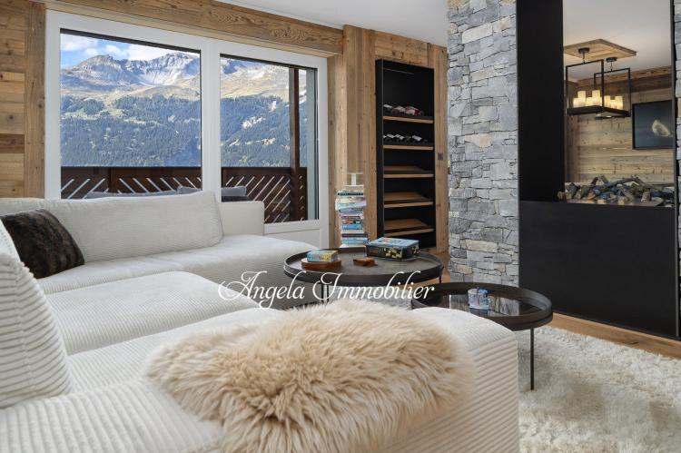 Apartment for rent, Route Lens-Crans 64 (Sierre (district), Switzerland)