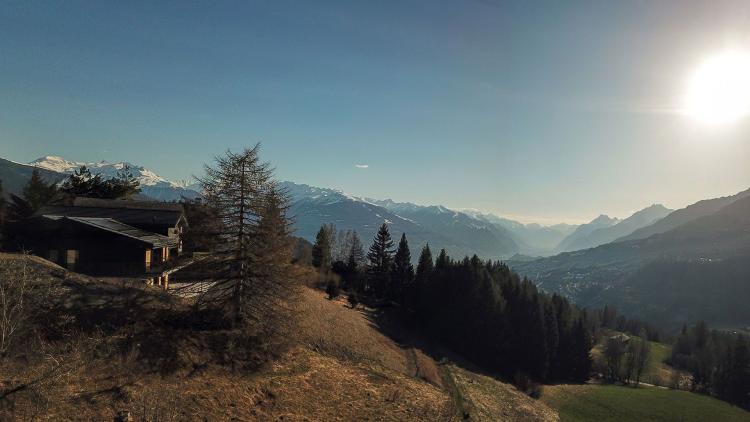 House for sale in Sierre (district), Switzerland