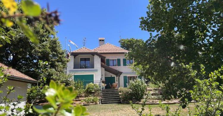Villa 14 pièces