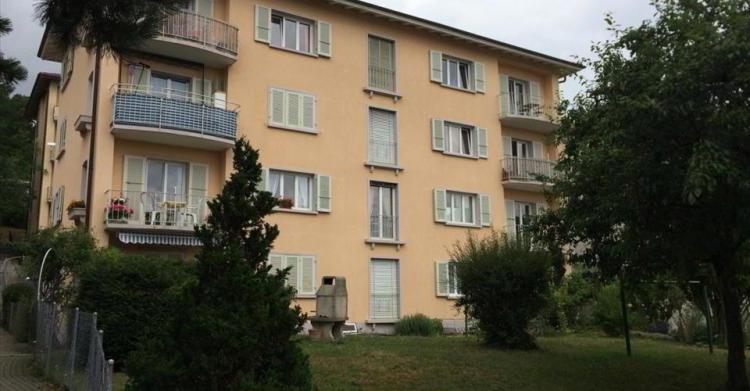 Appartement 3 pièces