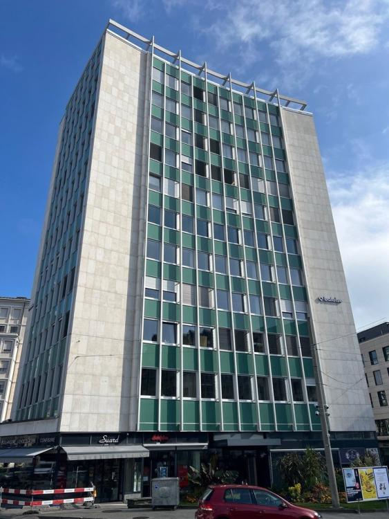 Bel appartement au coeur de la ville - 1er LOYER NET OFFERT