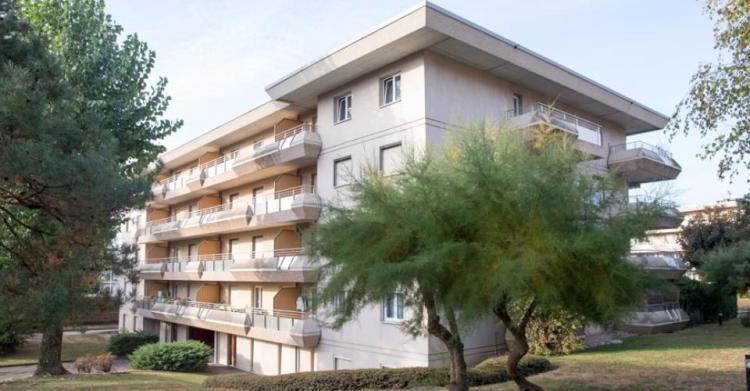 Appartement 5.5 pièces
