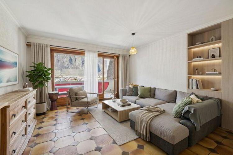 Appartement 4.5 pièces
