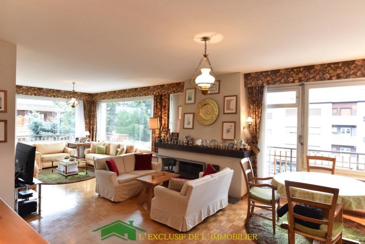 Apartment for rent, 3963 Crans-Montana, Switzerland (Crans-Montana, Switzerland)