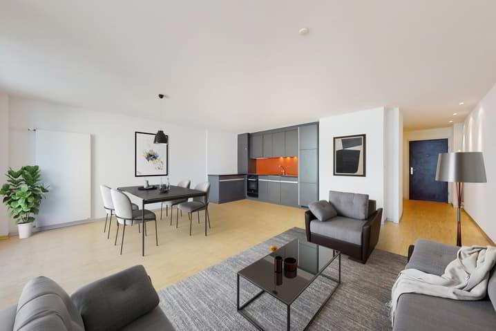 Votre logement de rêve