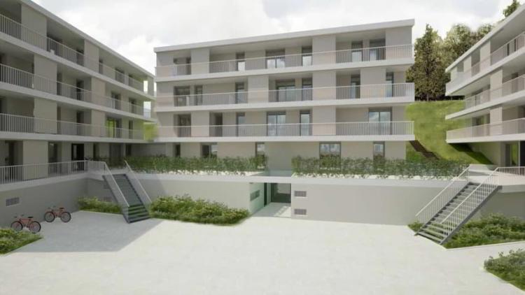 Appartement 2.5 pièces à Couvet