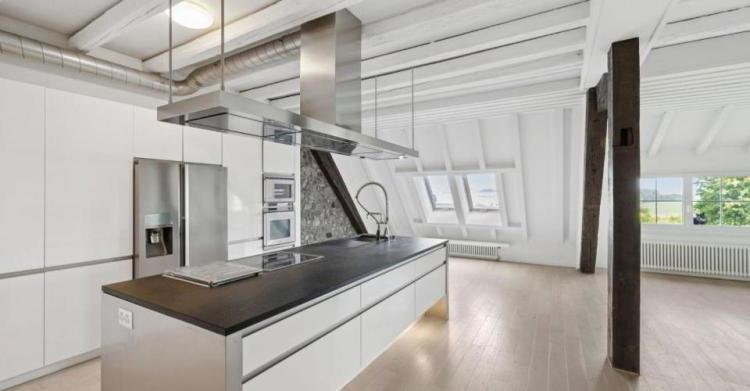 Appartement 5.5 pièces