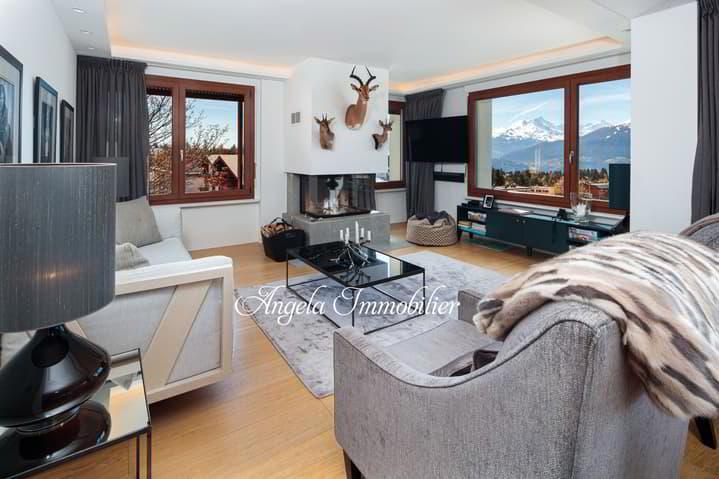 Crans Soleil 4