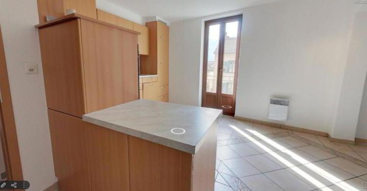 Appartement 5.5 pièces