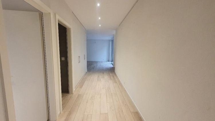 Apartment for rent, Rue Bonivard 1 (Montreux, Switzerland)