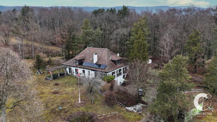 House for sale in L'Isle, CH