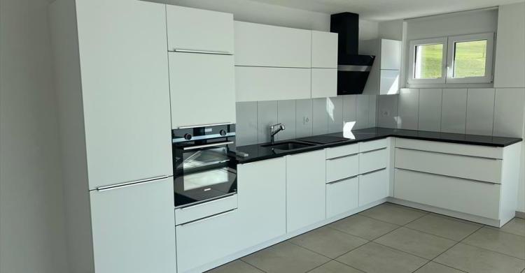 Appartement 4.5 pièces
