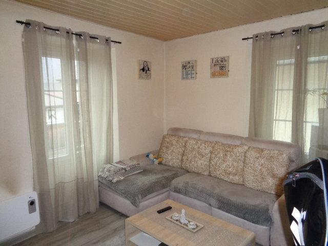 House for sale, Rue du Simplon (Ardon, Switzerland)