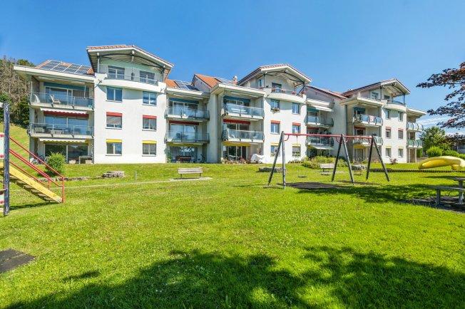 Apartment for rent, ch, du Finage (c) 4 (Saignelégier, Switzerland)