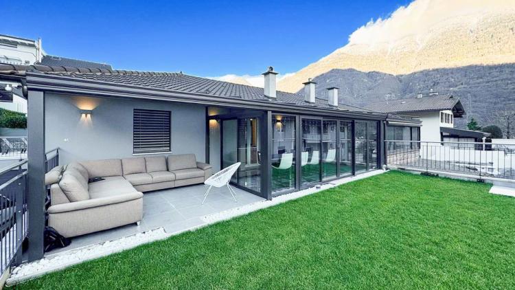 House for sale in Evionnaz, Switzerland