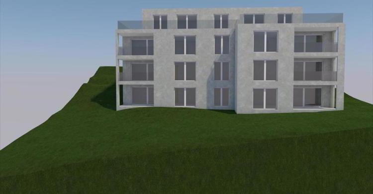 Appartement 4.5 pièces