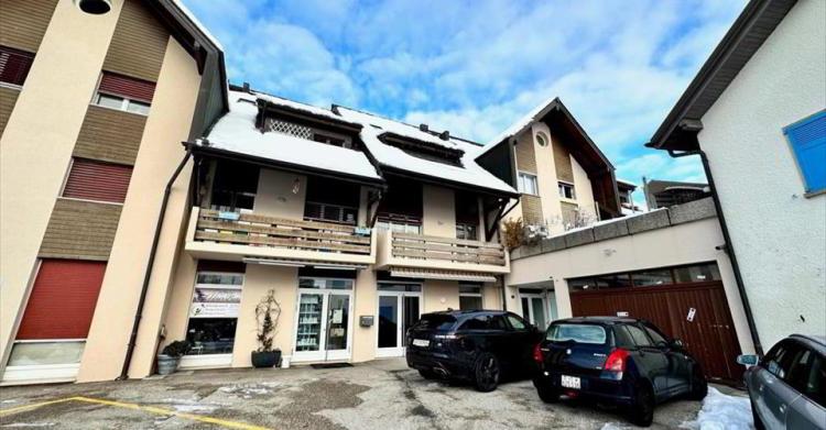 Appartement 5 pièces