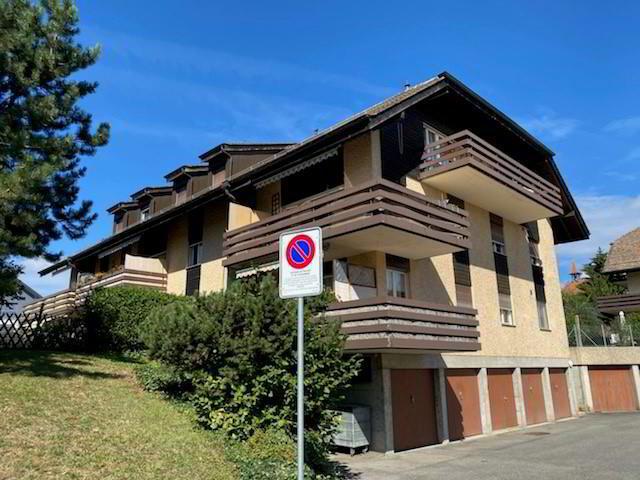 Appartement Route de Vevey - 1072 Forel (Lavaux)