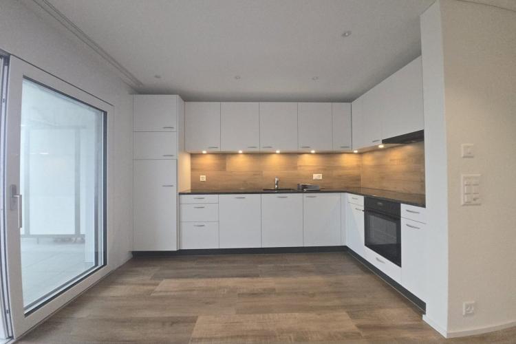 Wohnung in Avenches zu mieten