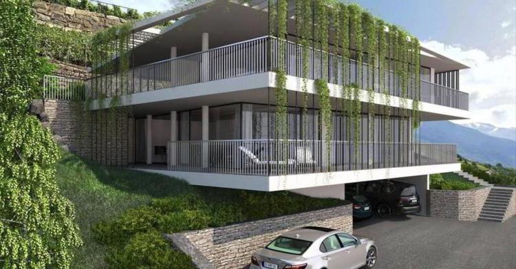 Appartement 4 pièces