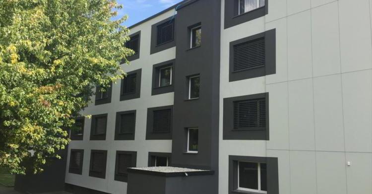 Appartement 4 pièces