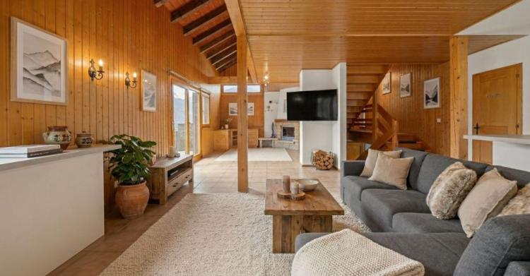 Maison 5.5 pièces