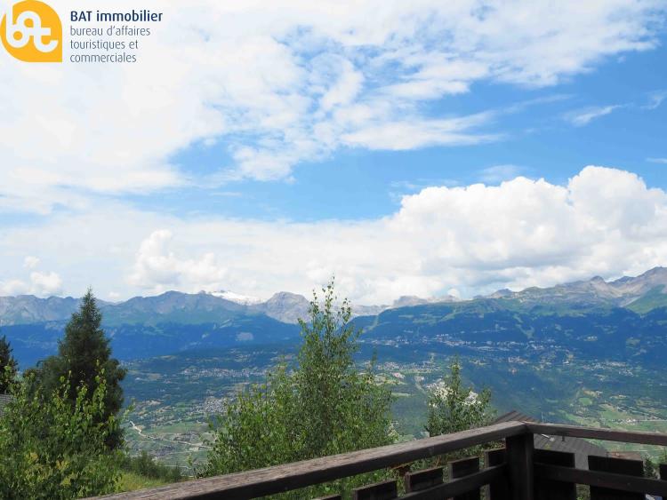 Chalet "Chouc'lé" - 5 Zimmer für touristische Vermietung