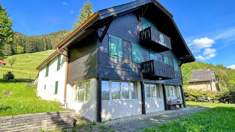 House for sale in Montreux, Switzerland