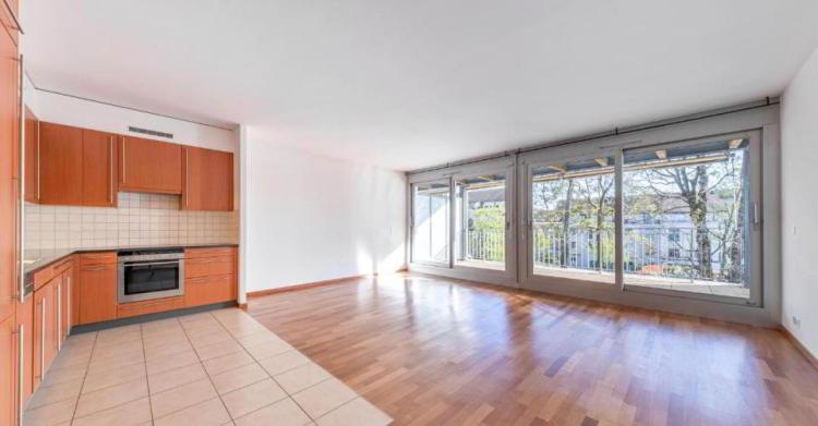 Appartement 3 pièces