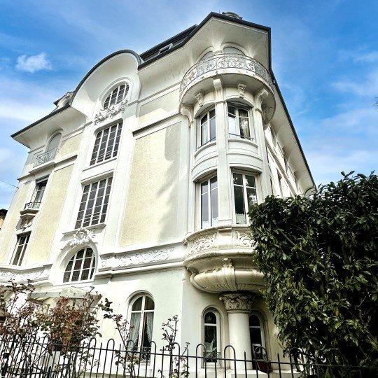 Avenue du Grammont 3, 1007 LAUSANNE | Appartement 6 pièces