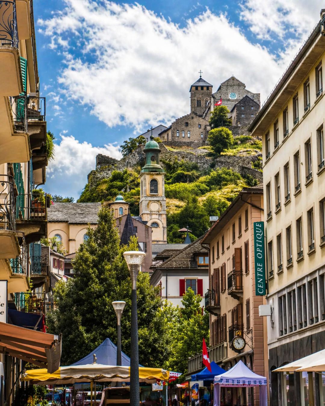 Sion