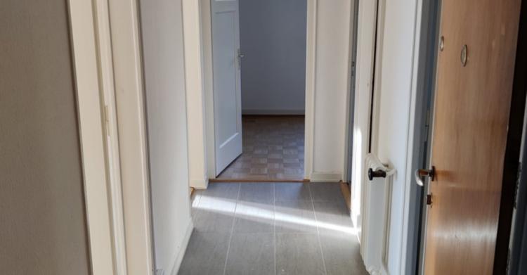 Appartement 3 pièces