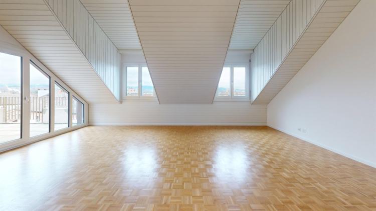 Apartment for rent, Rue Marcello 7 (Fribourg, Switzerland)