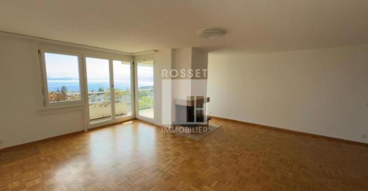Appartement 4.5 pièces