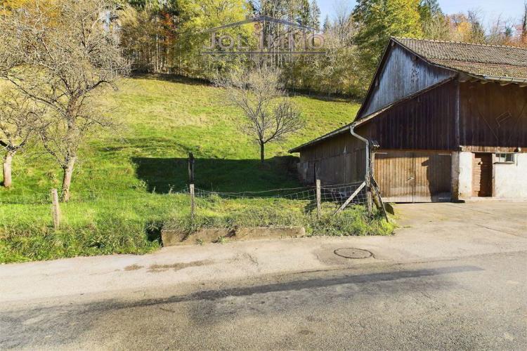 House for sale, Sous le Château 54 (La Baroche, Switzerland)