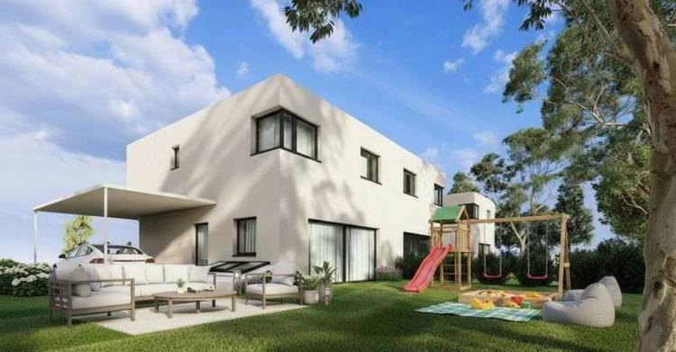 Villa 6 pièces