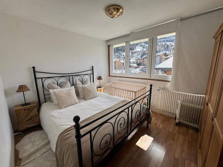 Apartment for rent, immeuble Les Cerisiers (Nendaz, Switzerland)