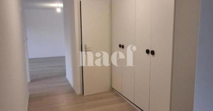 Appartement 4 pièces