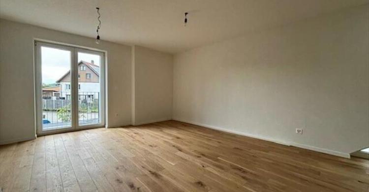 Appartement 3.5 pièces